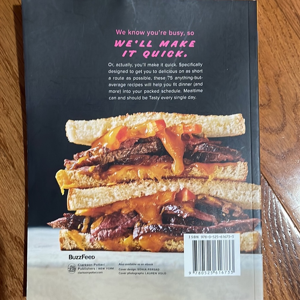 Cooking book - Picture 2 of 7